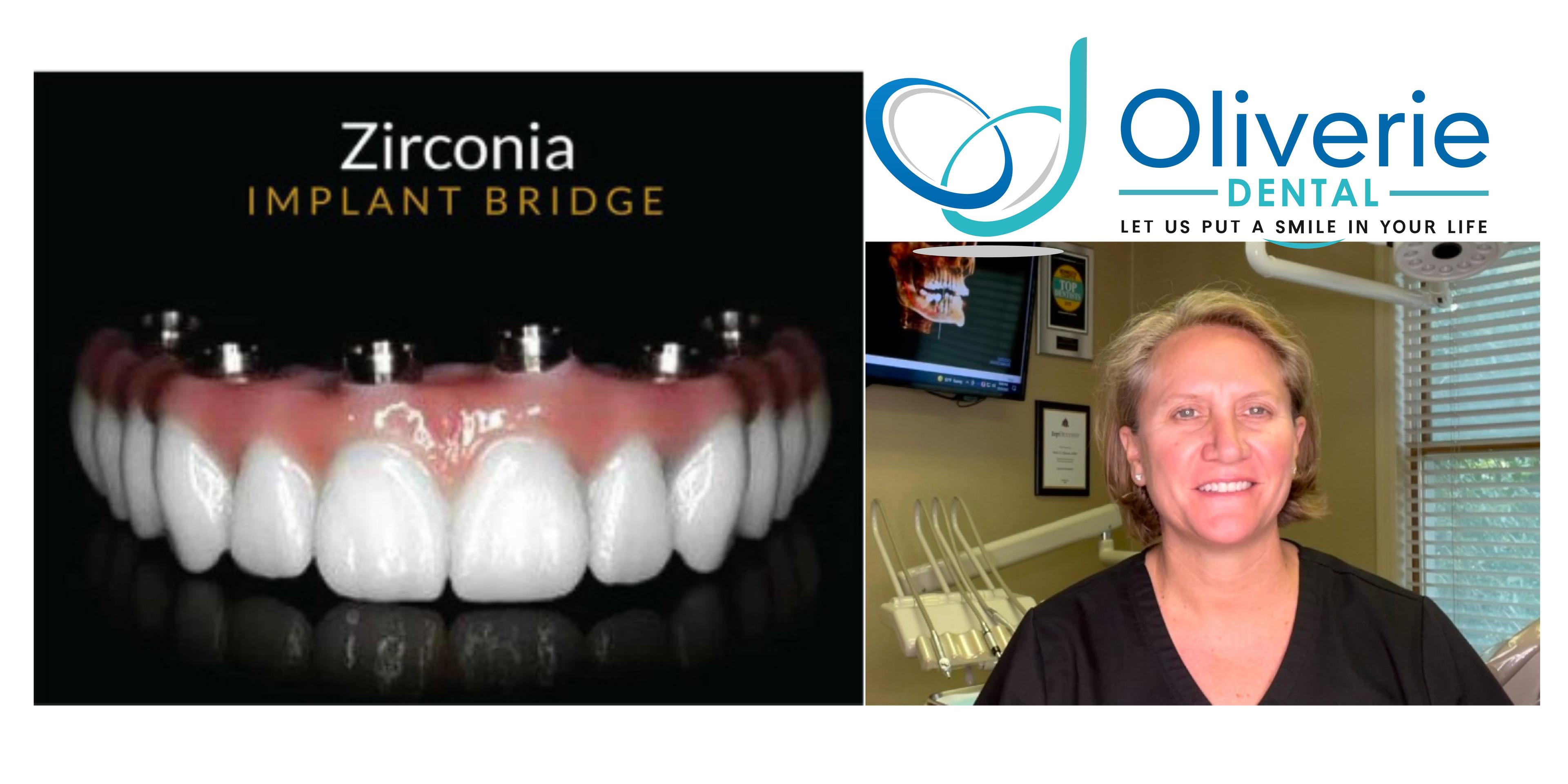 Dental Oliverie's cover picture