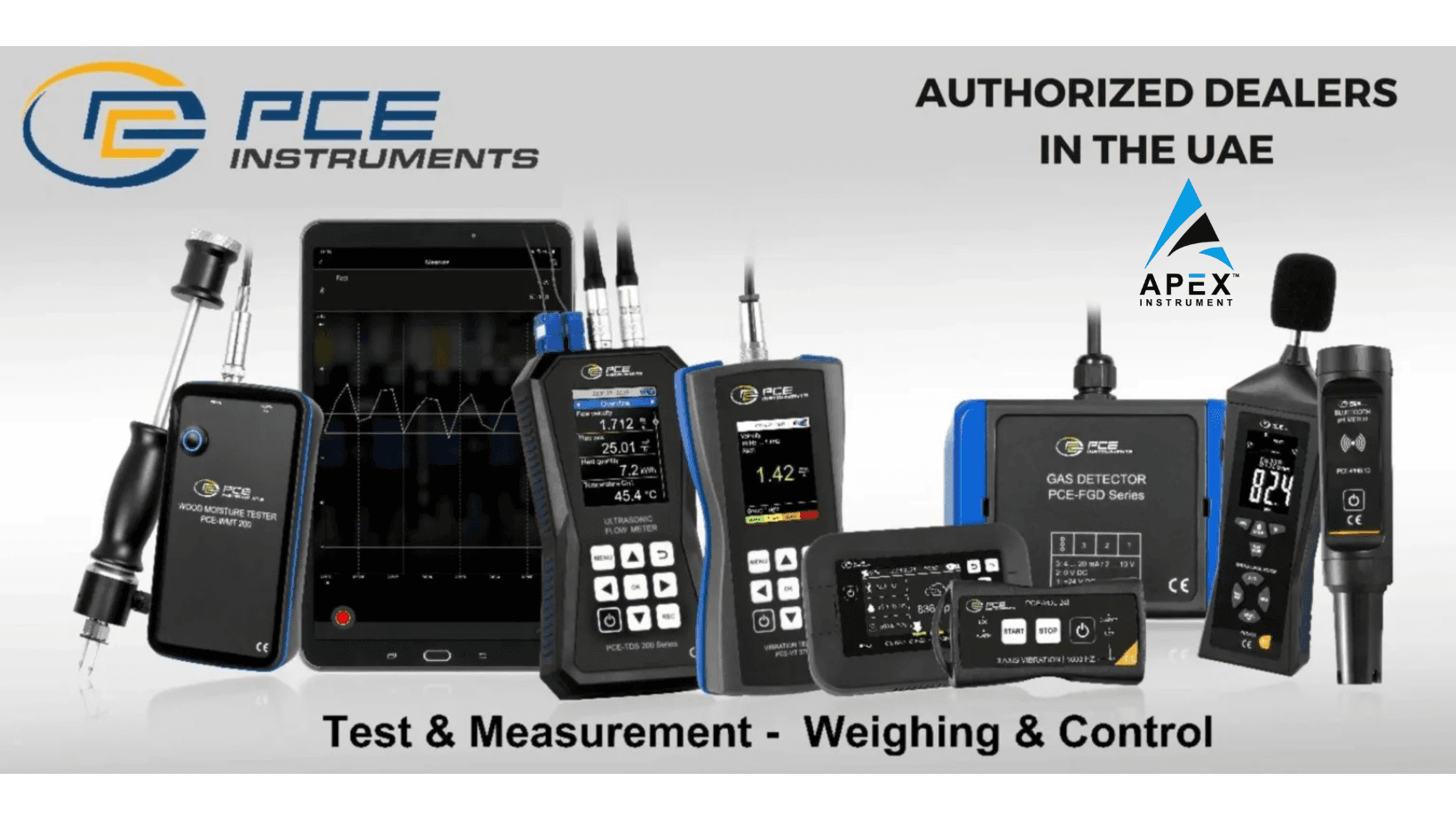 INSTRUMENT APEX's cover picture