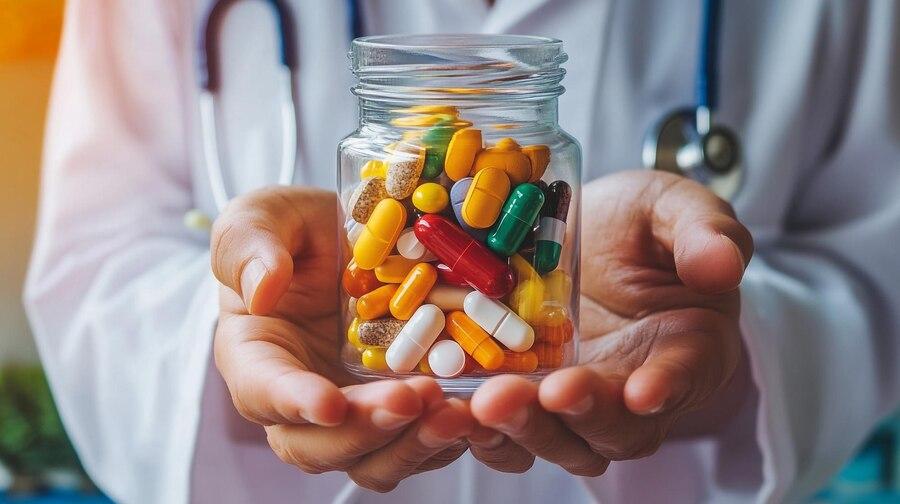 Healthcare Amzor's cover picture