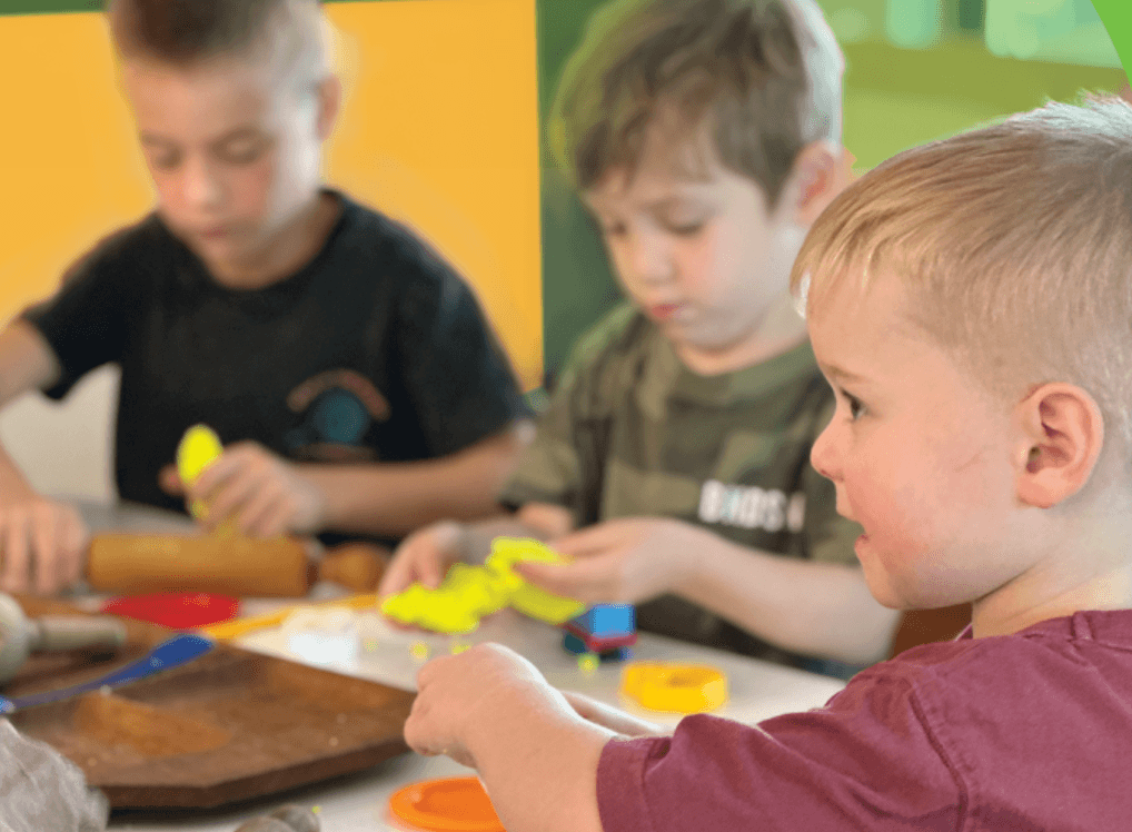 Pines Early Learning 's cover picture
