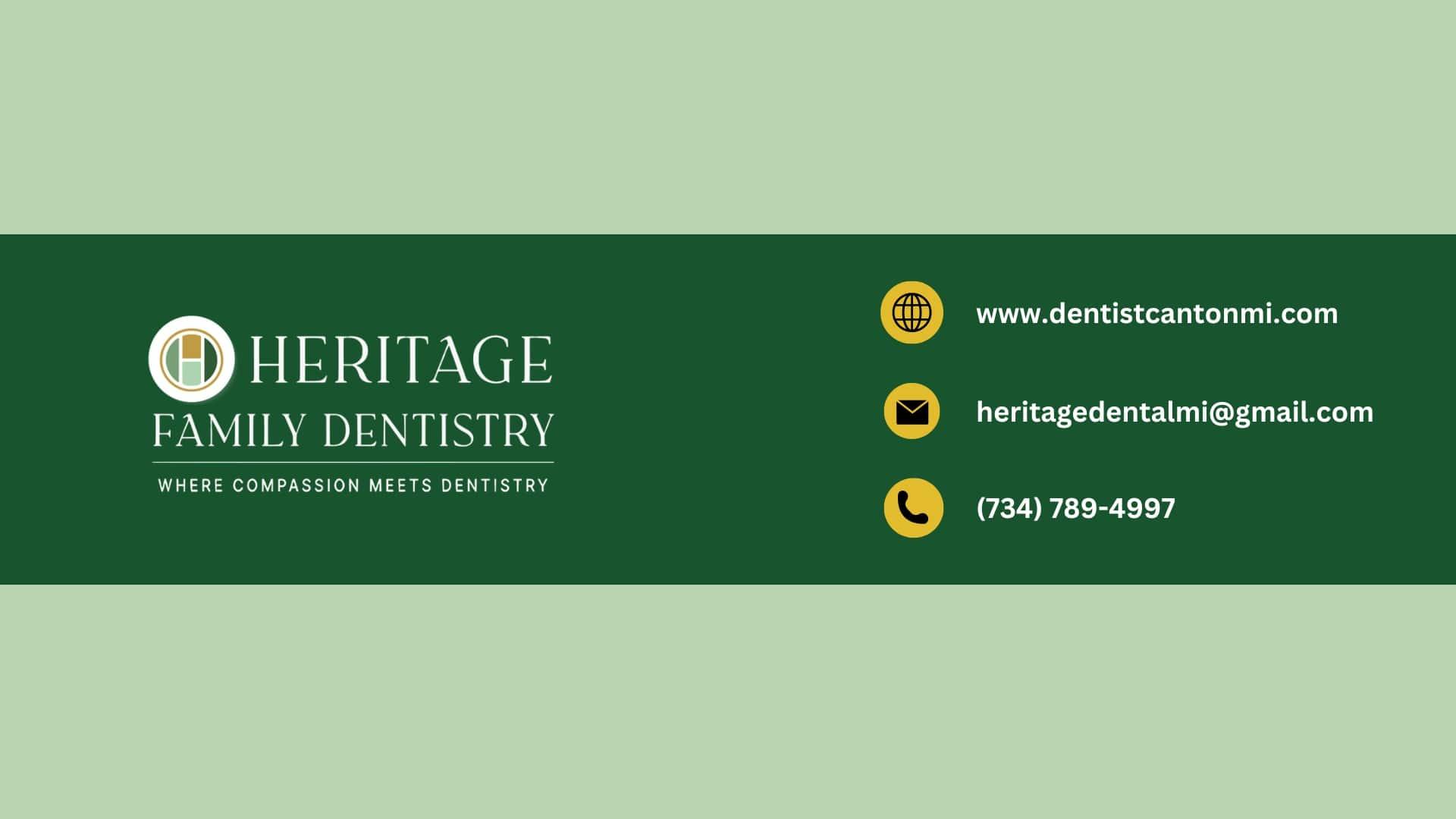 Dentistry Heritage Family's cover picture