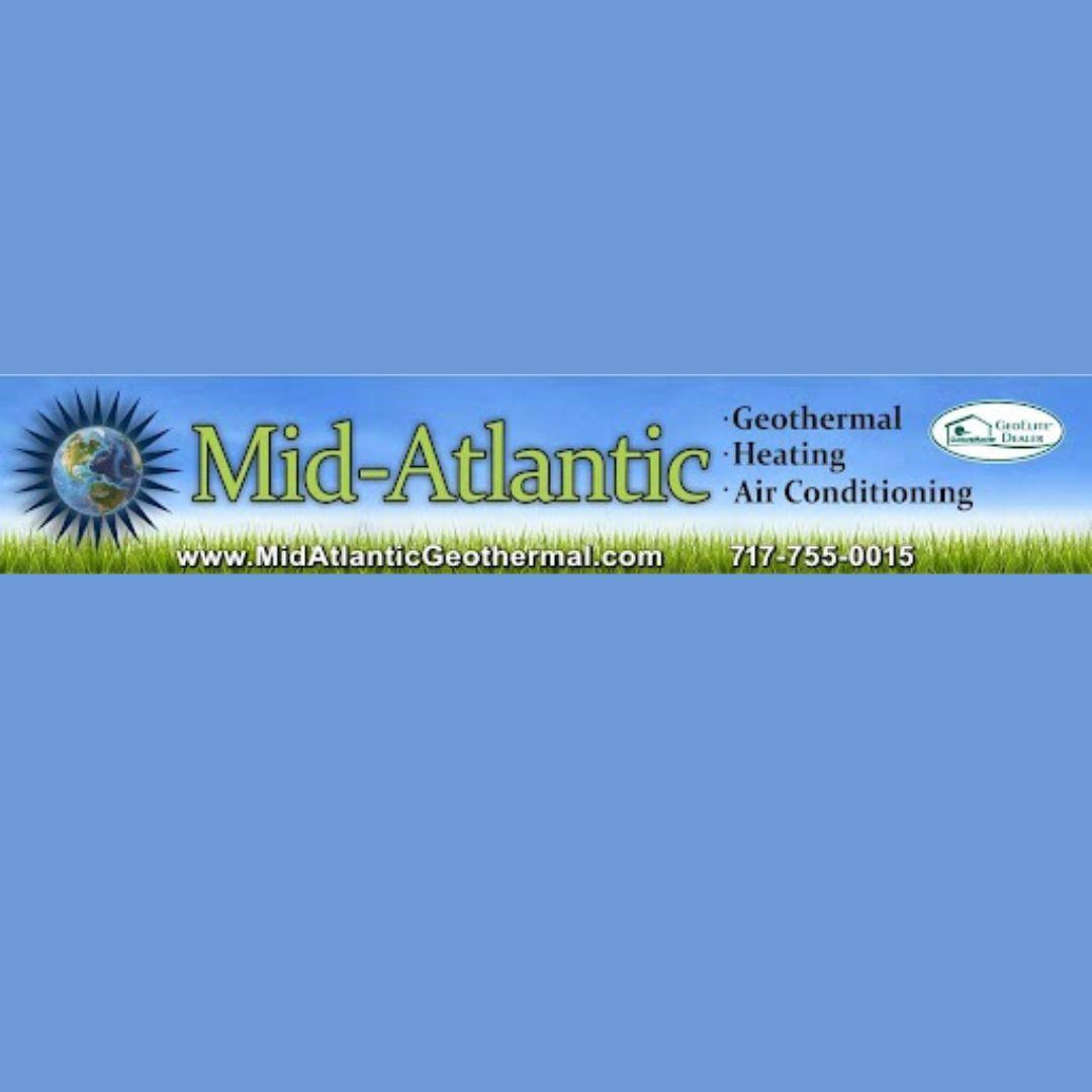 Mid-Atlantic Geothermal's cover picture