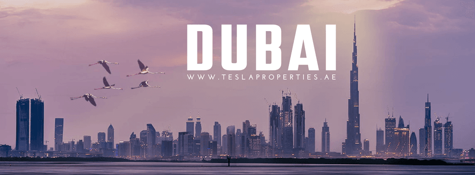 Properties Tesla's cover picture