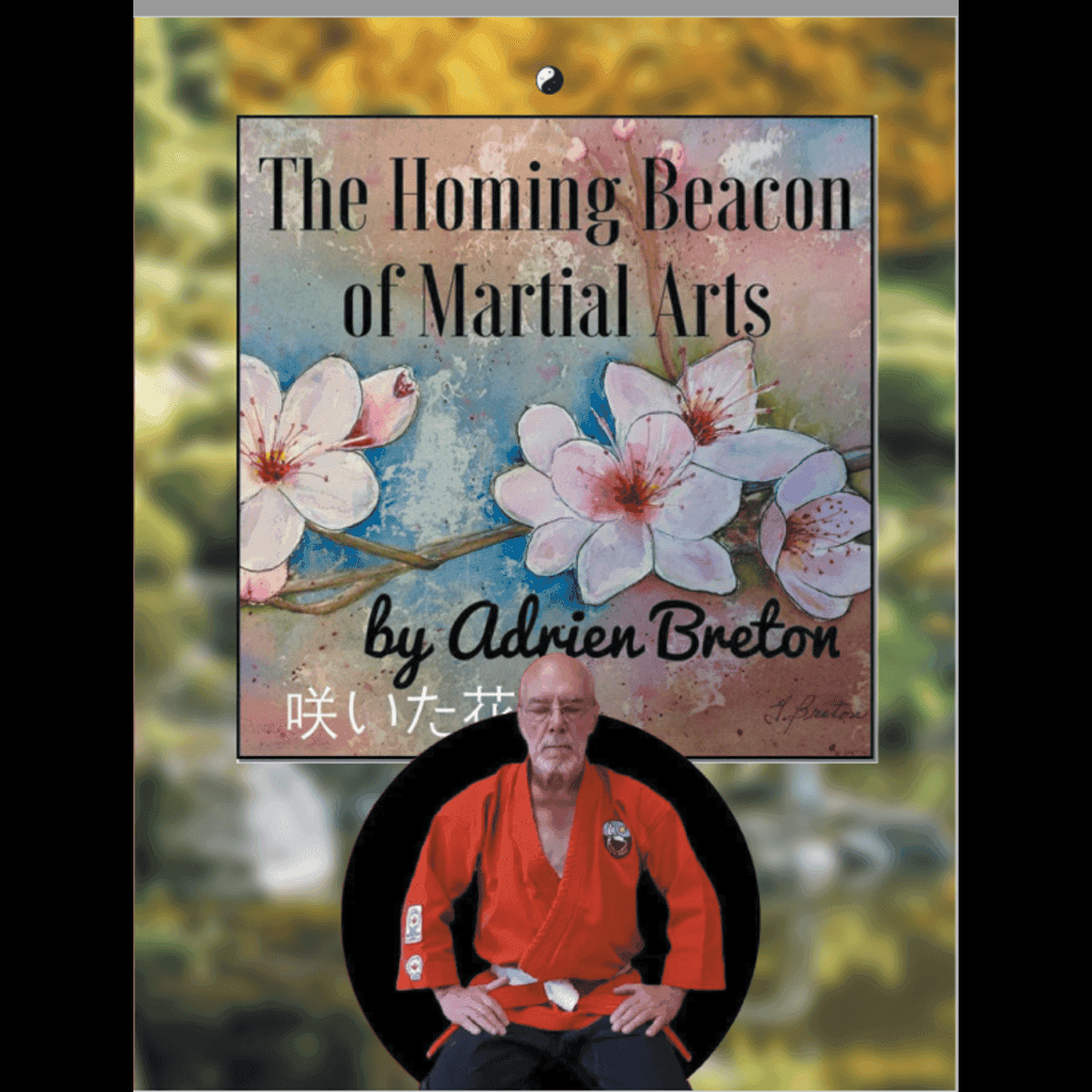 Breton Adrien's cover picture