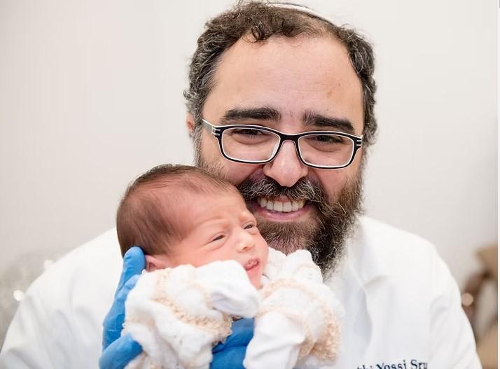 Clinic Miami Baby Circumcision's cover picture