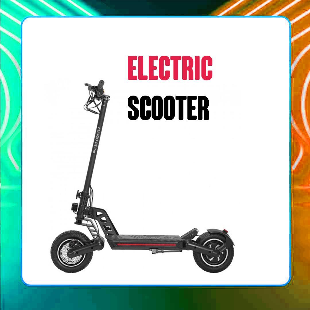 Pro Hoverboard's cover picture