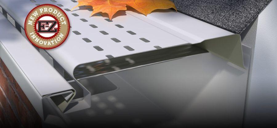 EZ Gutter Guard Protection's cover picture