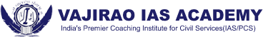Academy Vajirao IAS's cover picture