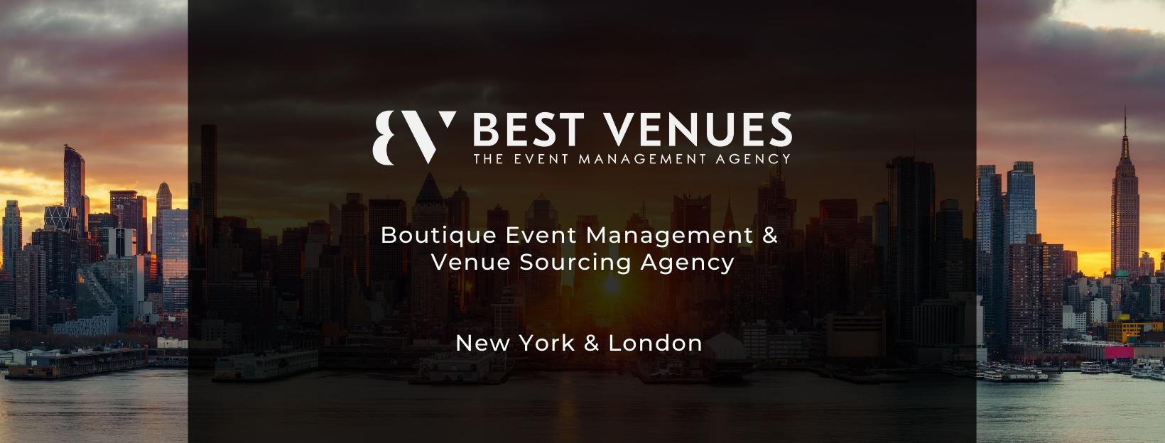 Best Venues's cover picture