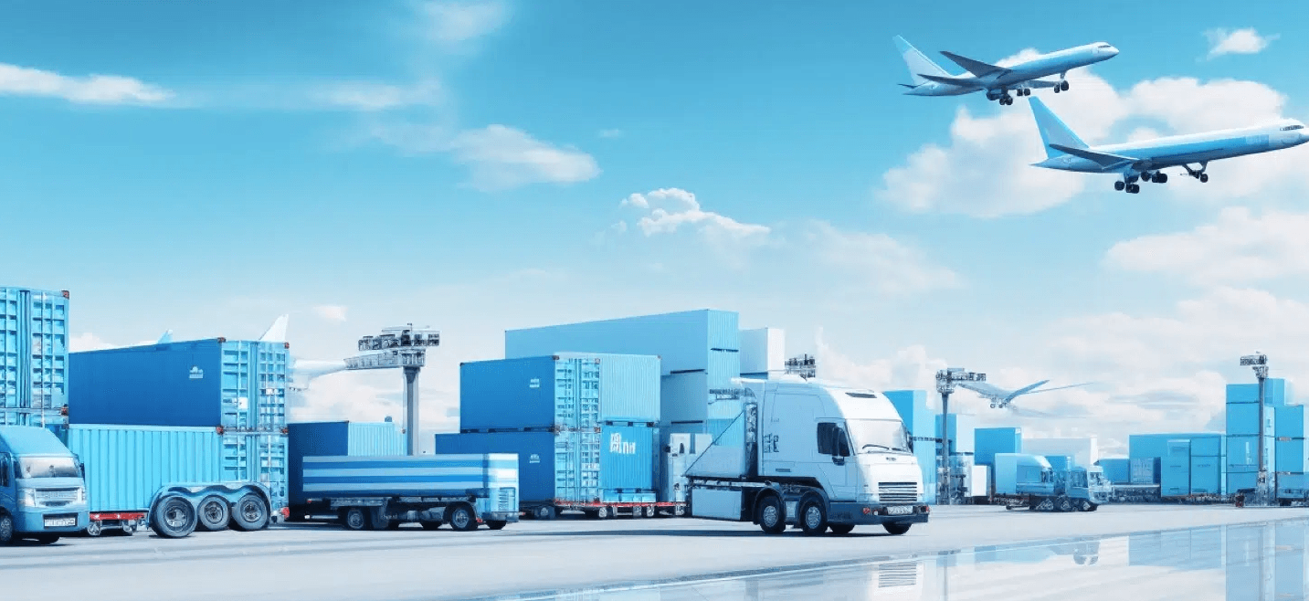 L&M Distribution and Logistics's cover picture