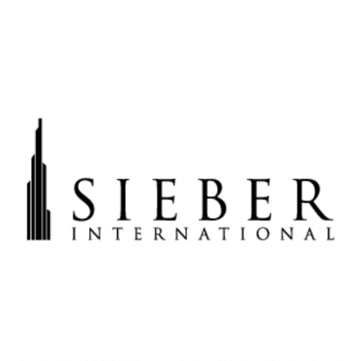 International Sieber's cover picture