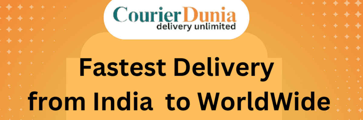 Dunia Courier's cover picture