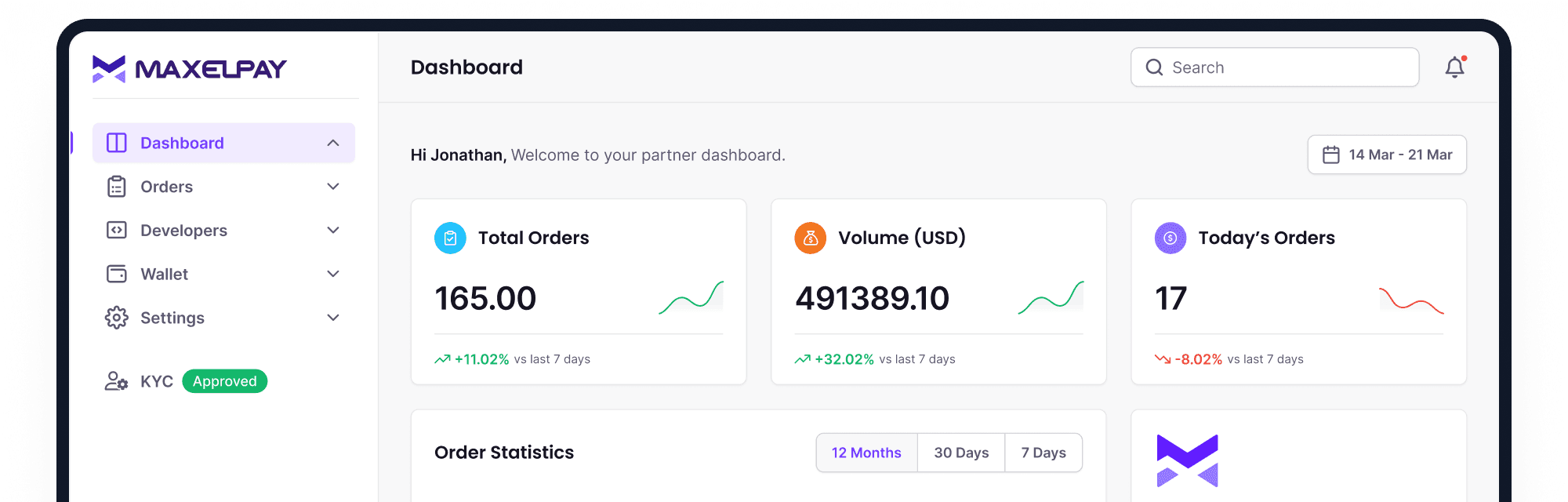 MaxelTracker 's cover picture