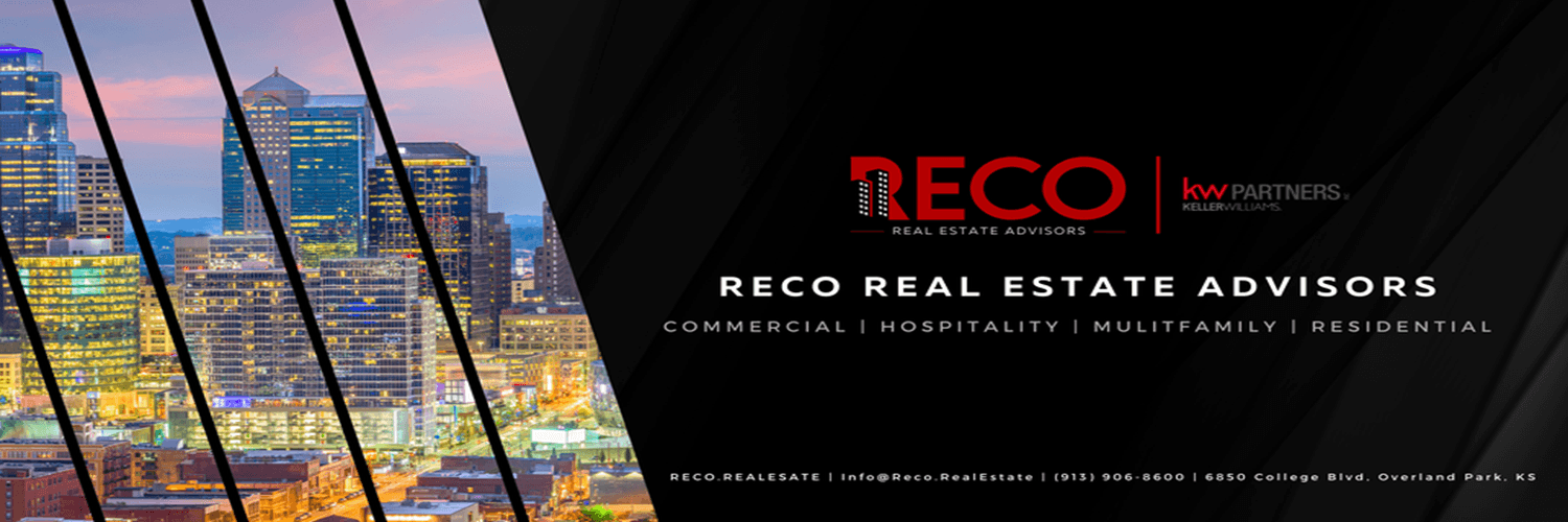 Realestate Reco's cover picture