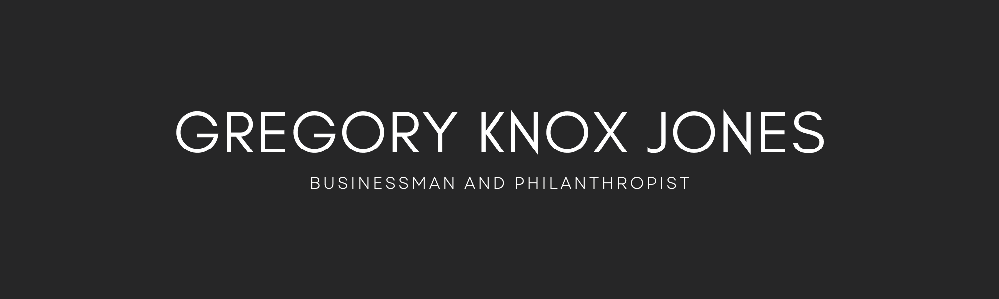 Jones Gregory's cover picture