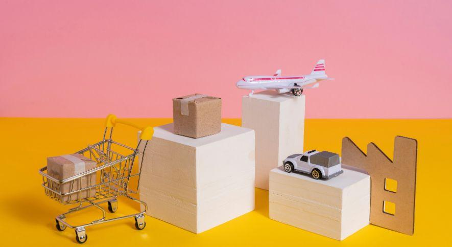 Logistics Ecomlabs's cover picture