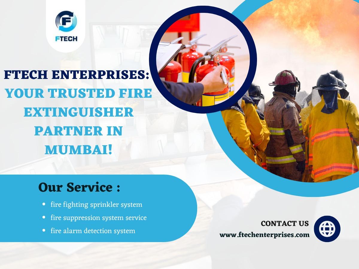 Pvt Ltd Ftech Enterprises's cover picture