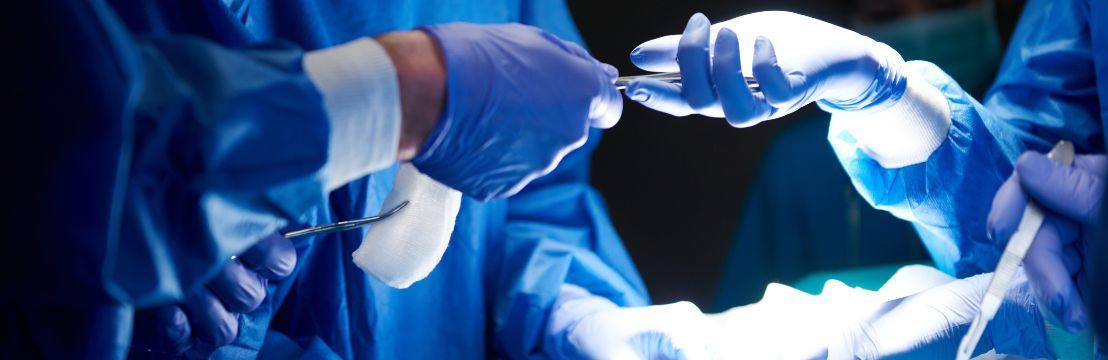 Surgicals Pvt. Ltd. 's cover picture