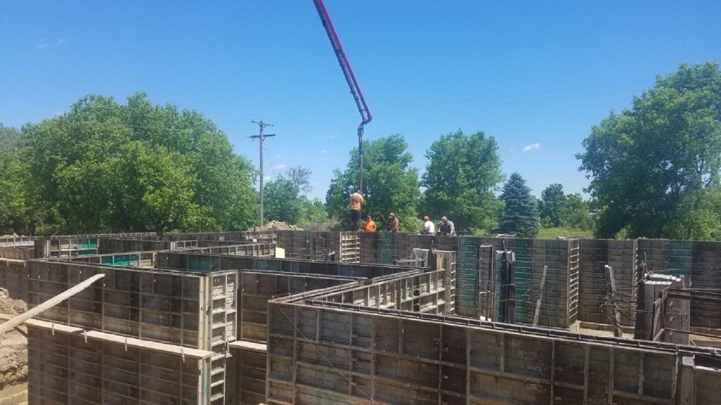 Construction Crannie's cover picture