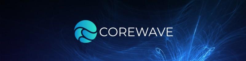 Wave Core's cover picture
