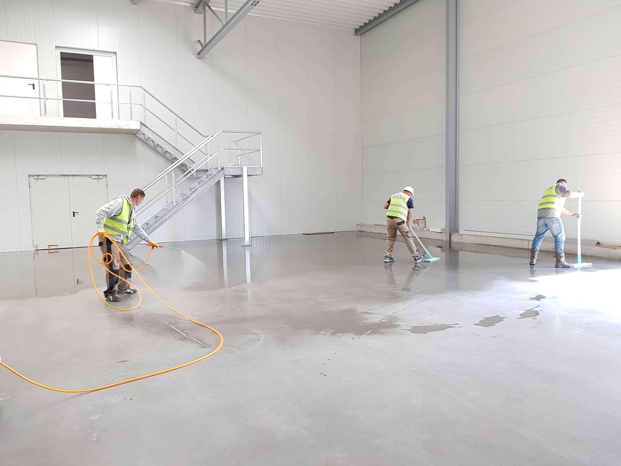 Cleaning Services Patriot Maids's cover picture