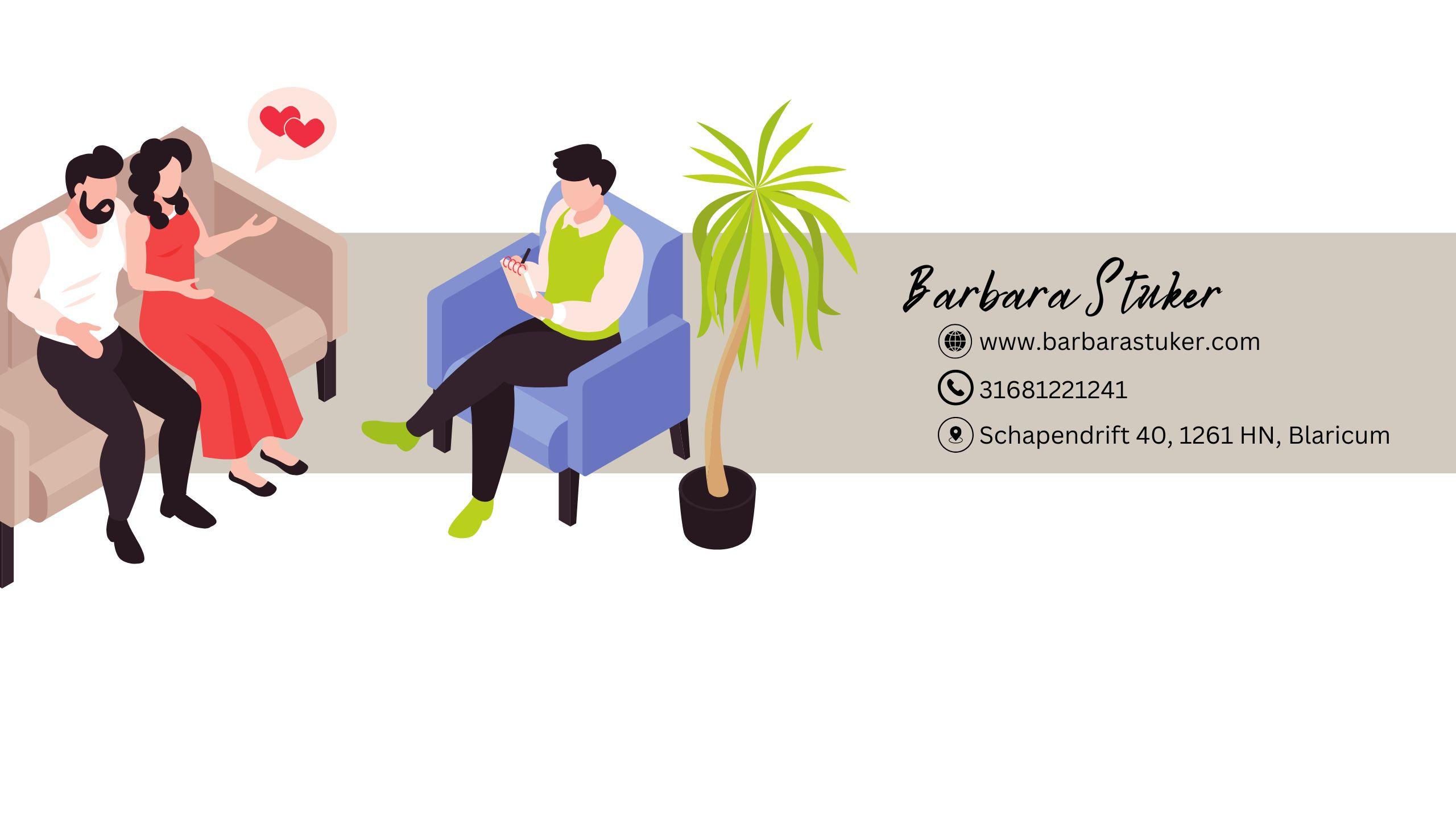 Stuker Barbara's cover picture
