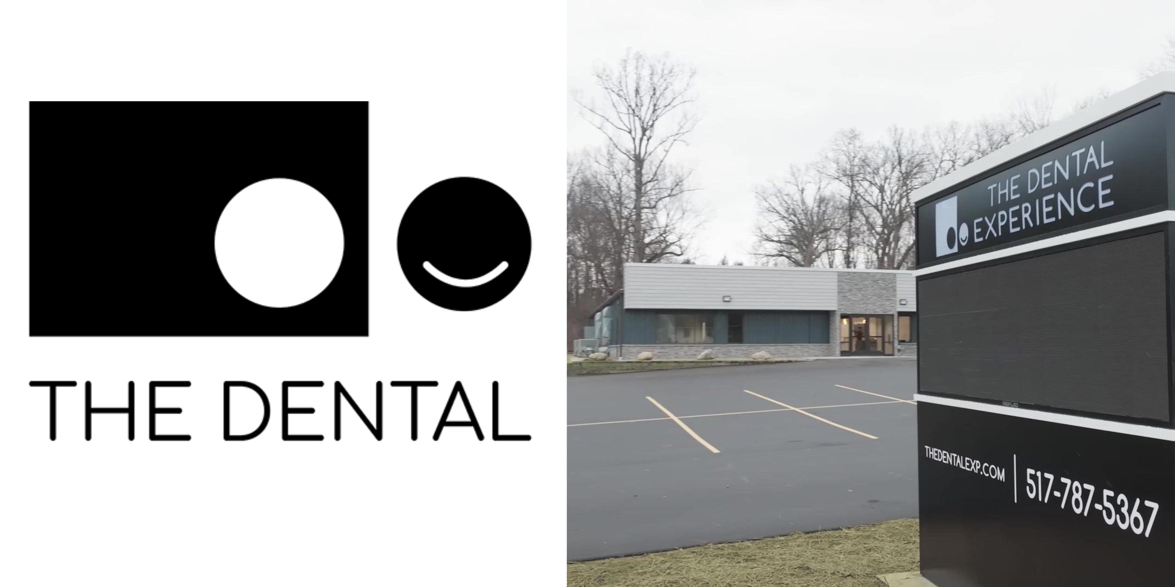 Experience The Dental's cover picture