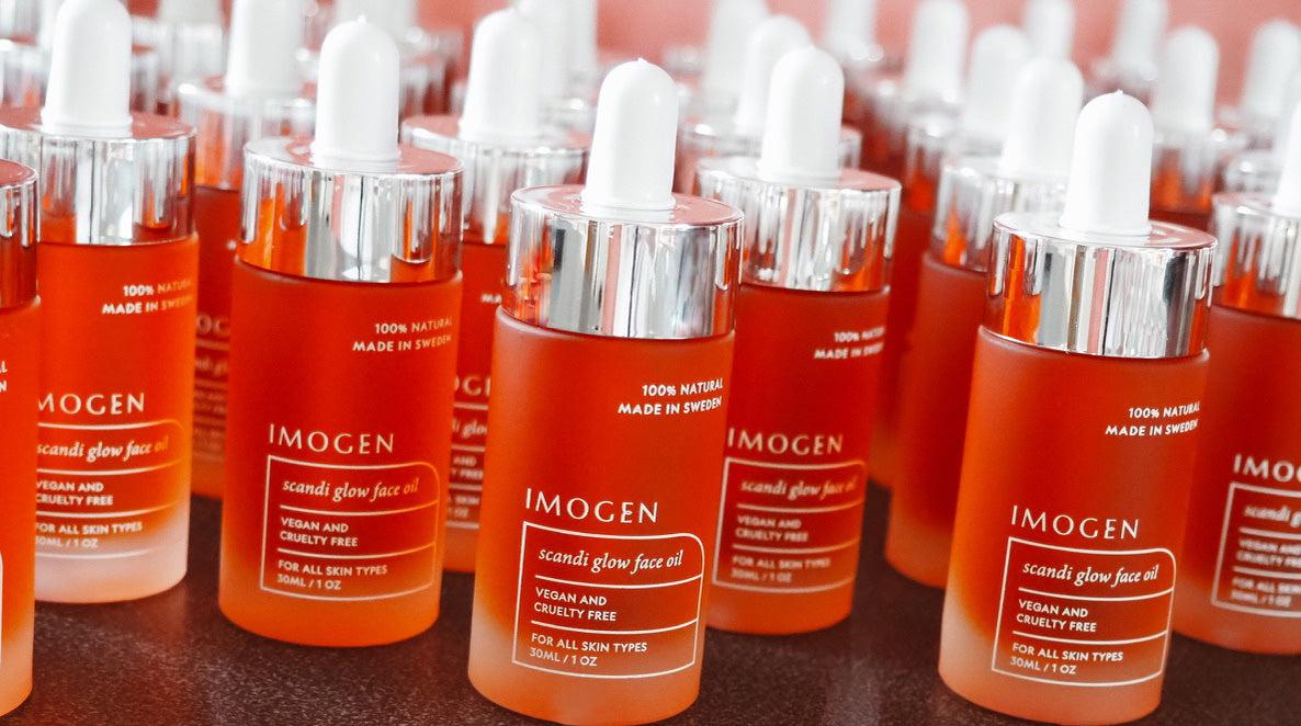 Farm to Face Imogen's cover picture