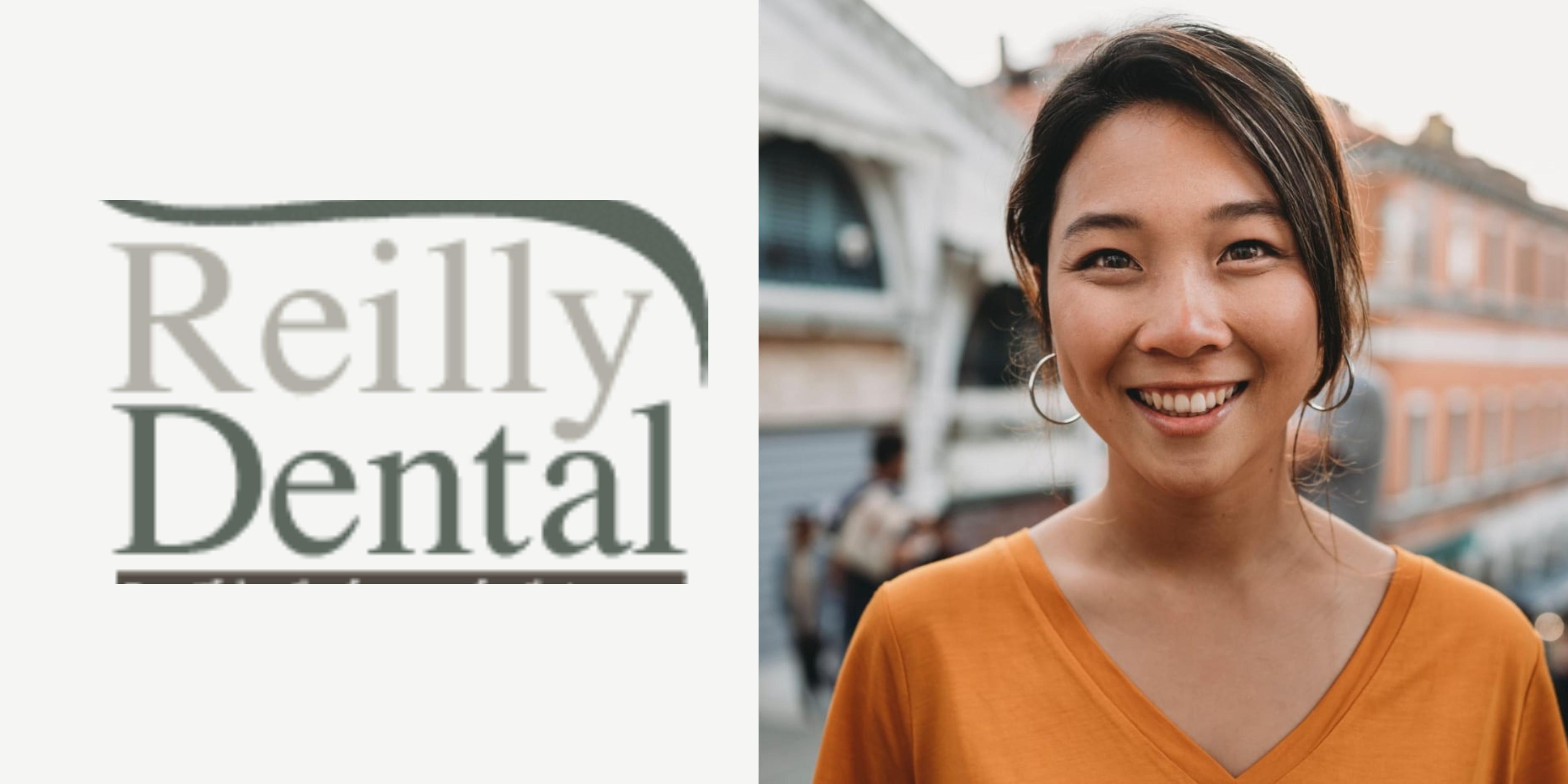 Dental Reilly's cover picture