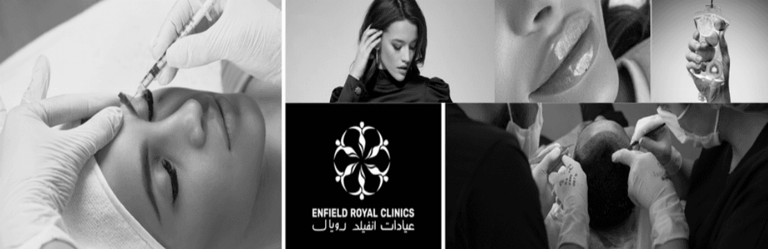 Clinic Enfield Royal's cover picture