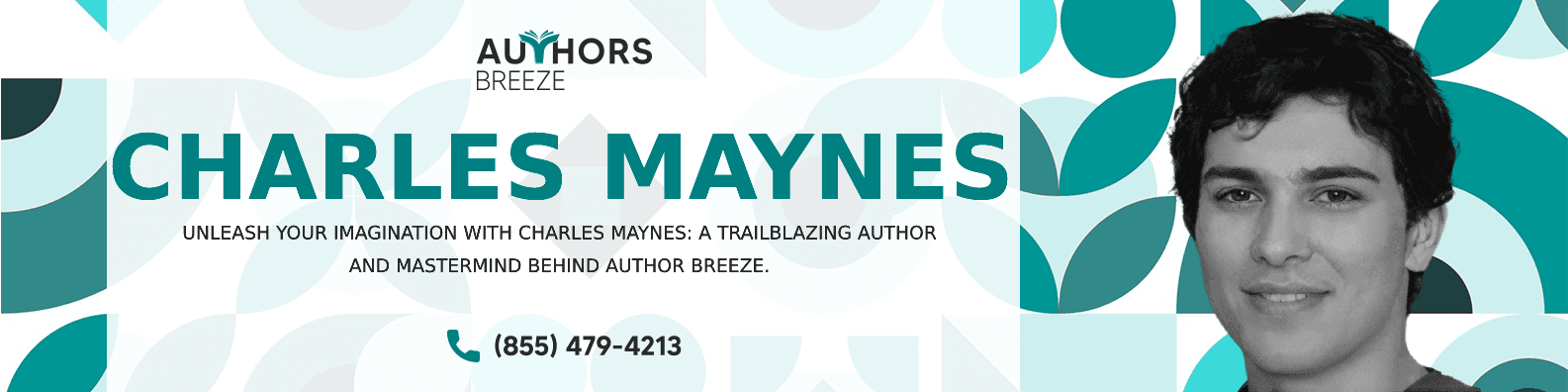 Maynes Charles's cover picture