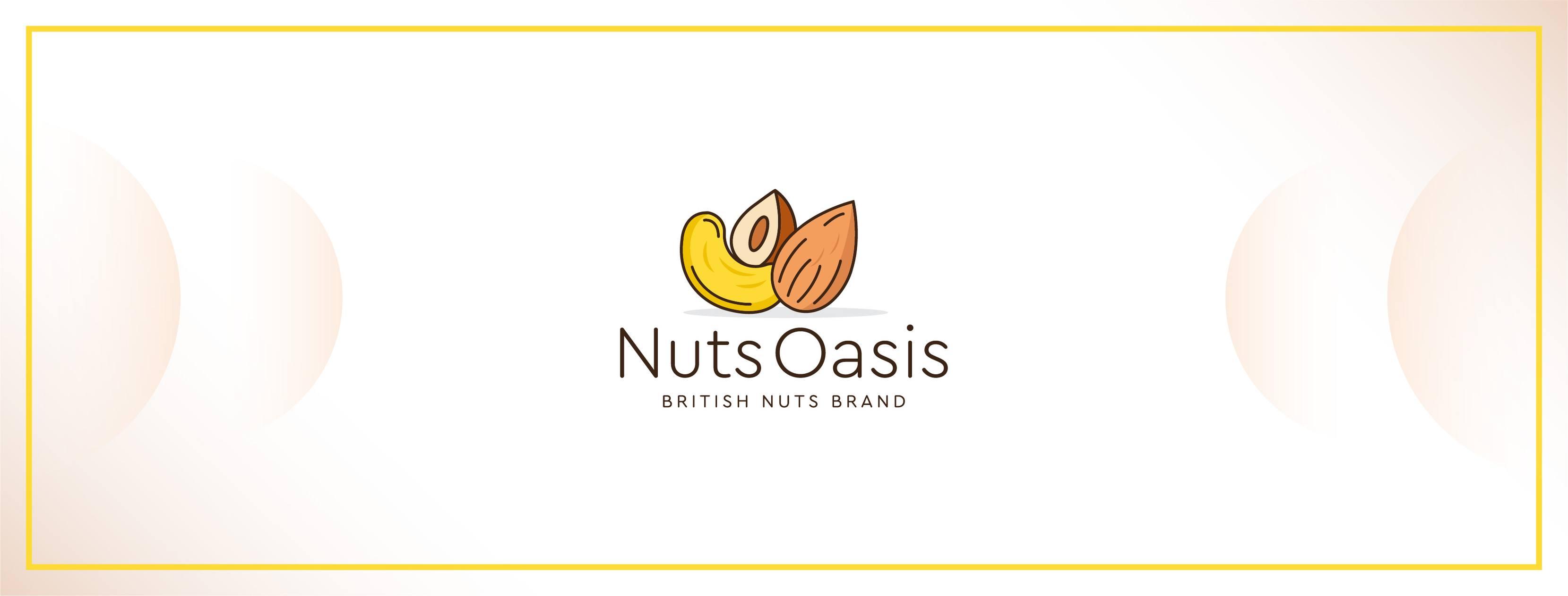 Oasis Nuts's cover picture