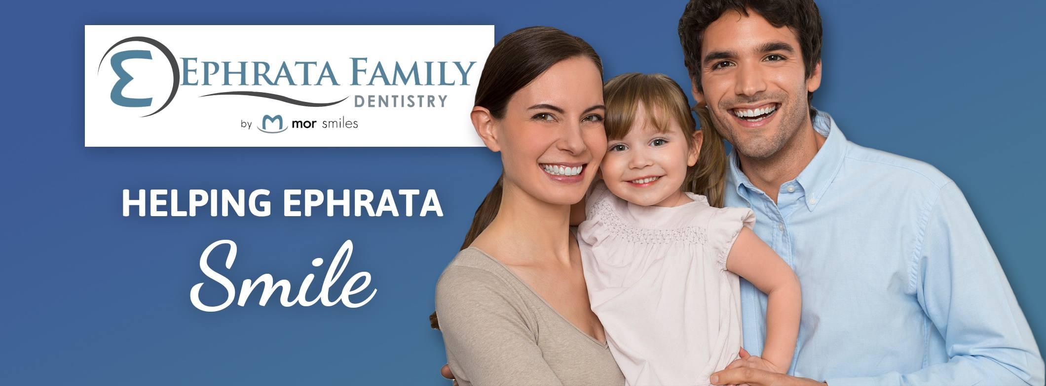 Dentistry Ephrata Family's cover picture