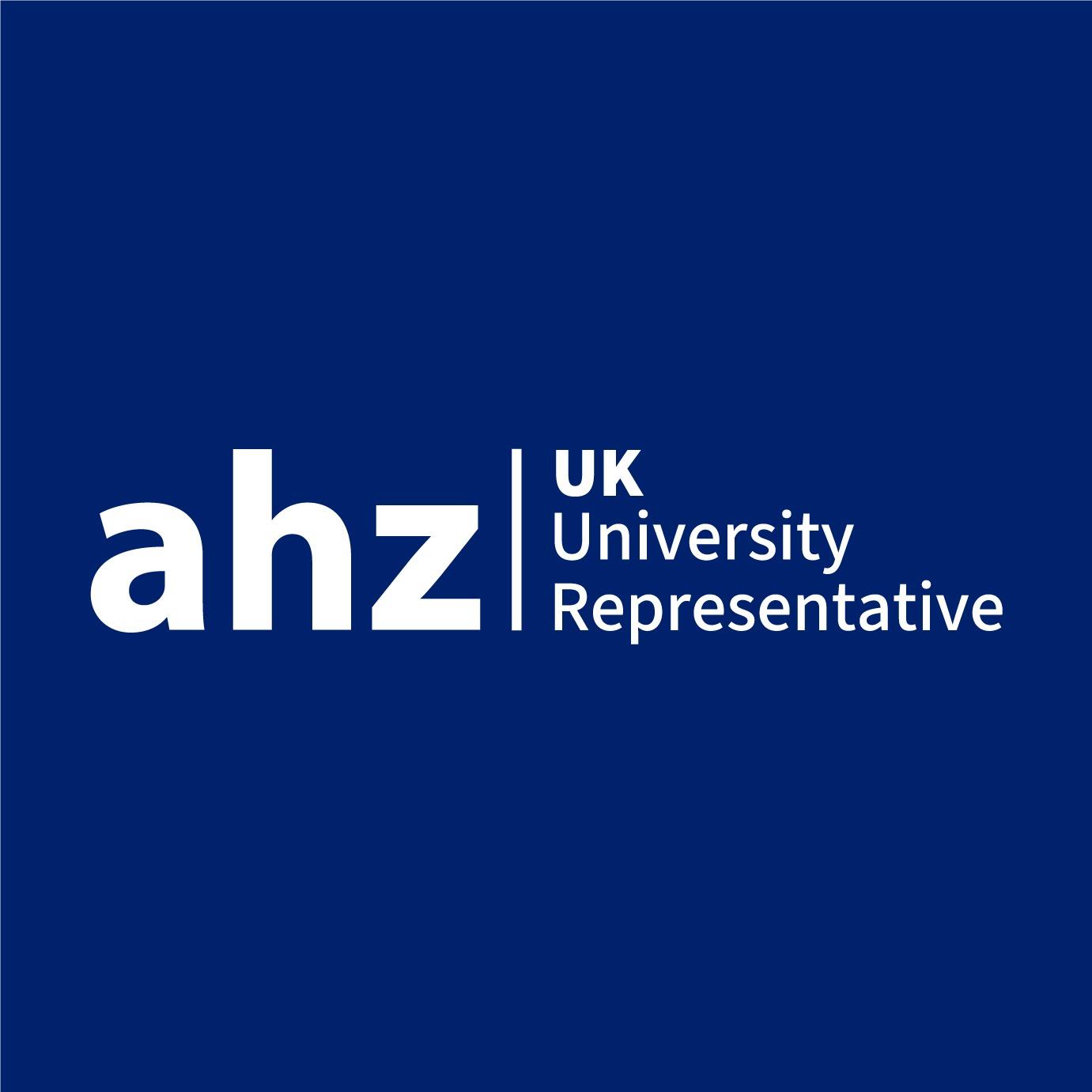 AHZ Associates's cover picture