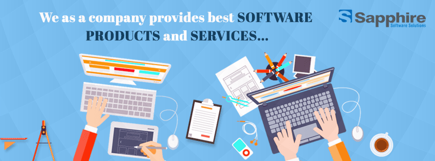 Solutions Sapphire Software's cover picture