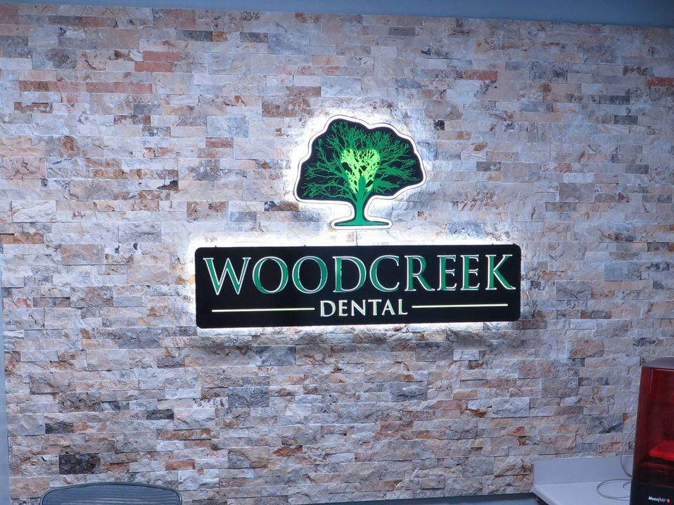 Dental Woodcreek's cover picture