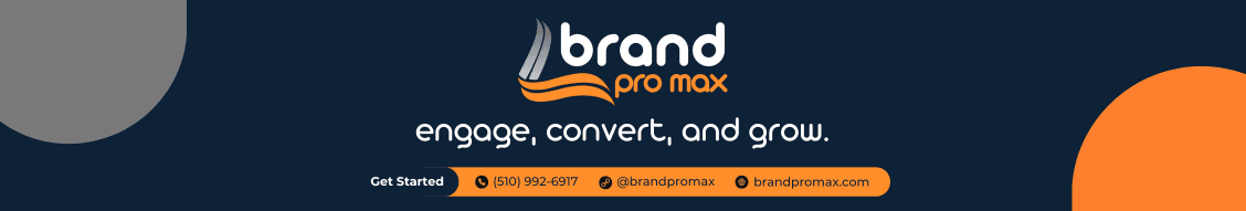 Pro Max Brand's cover picture