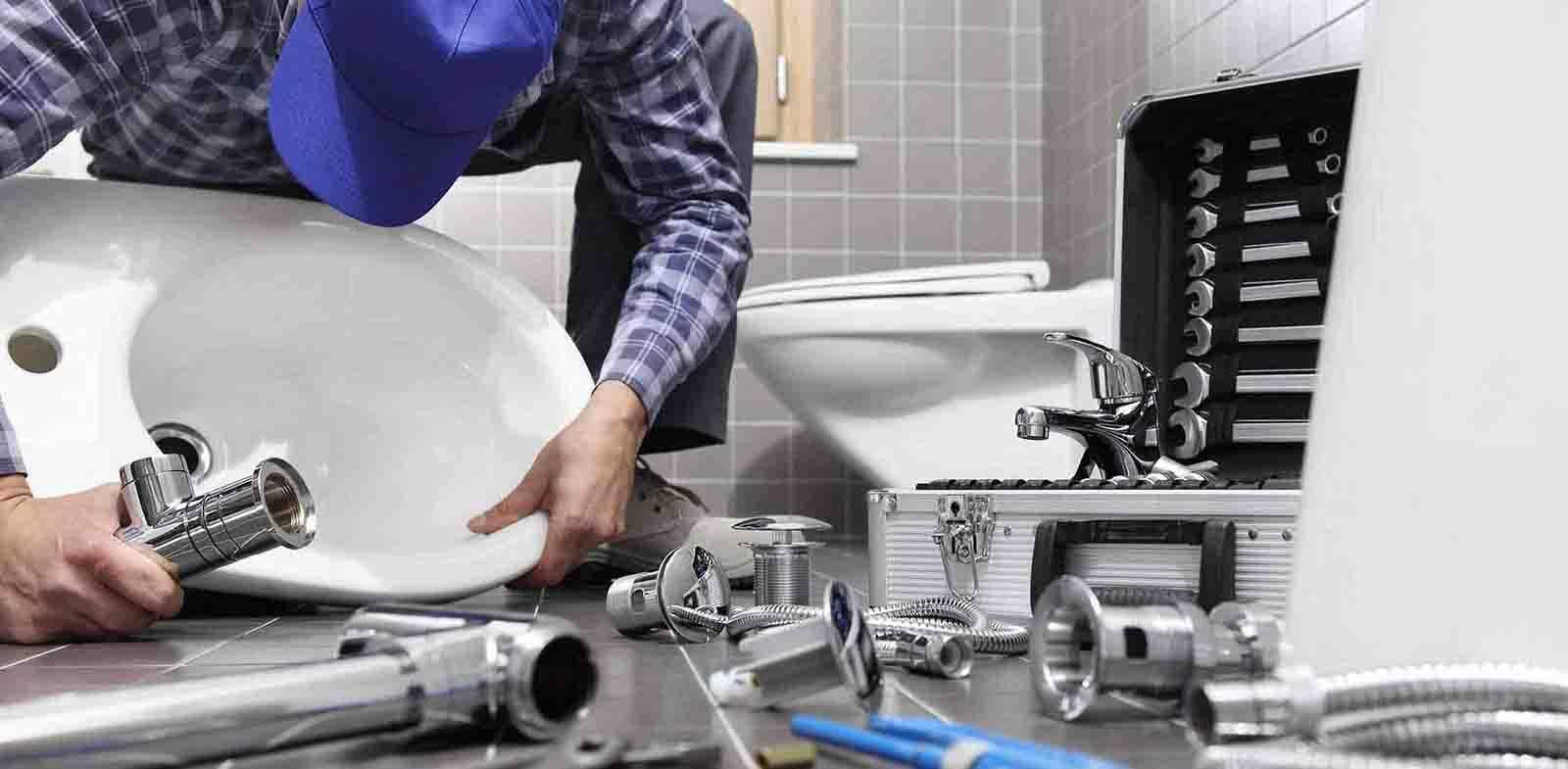 Lucas Plumbing and Gas Solutions's cover picture