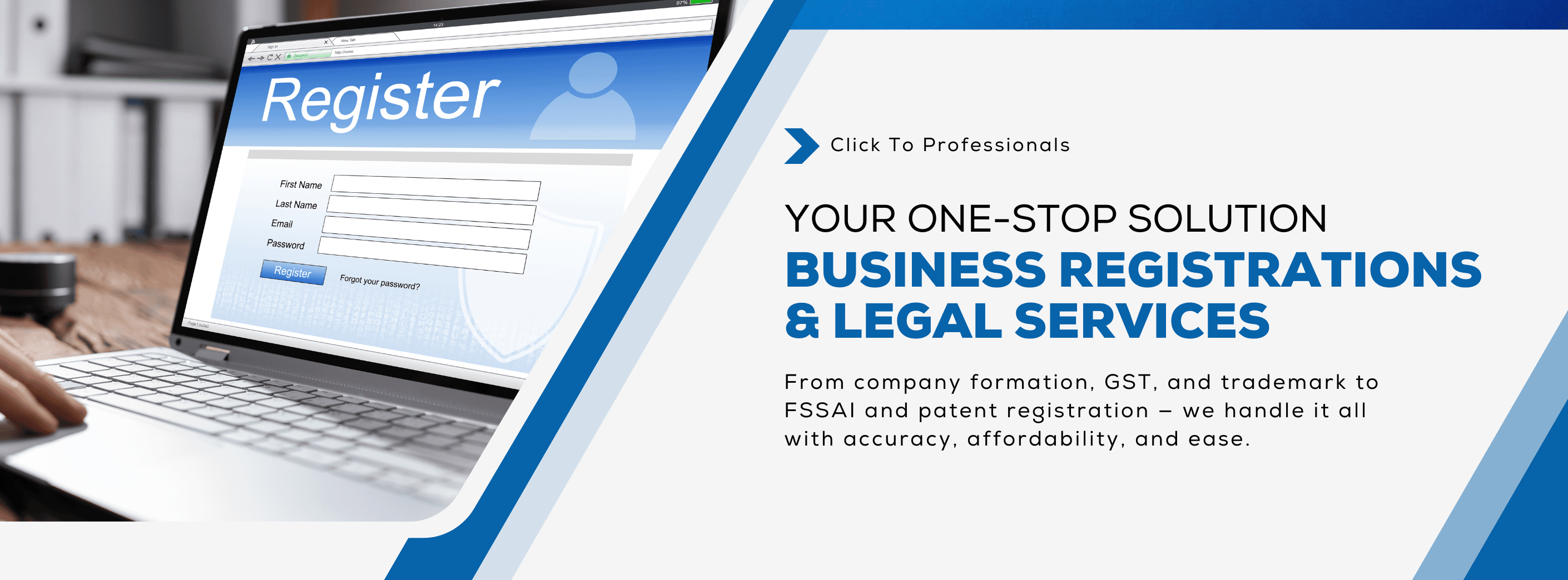 Click To Professionals's cover picture