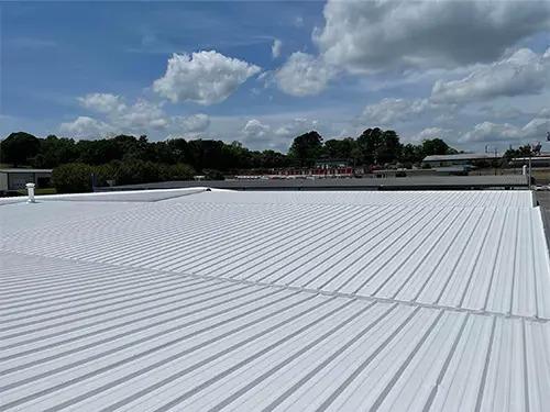 JM Roofing Solutions's cover picture