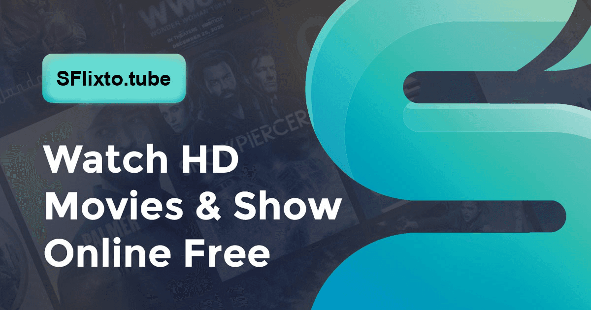Movies Sflix's cover picture
