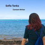 tanaka sofia's cover picture