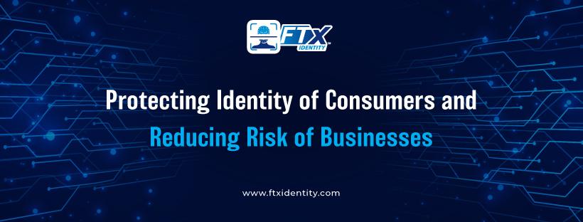 FTx Identity's cover picture