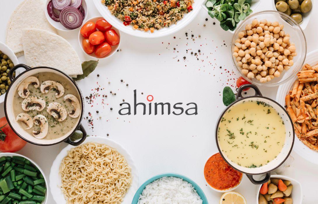 NYC Ahimsa's cover picture
