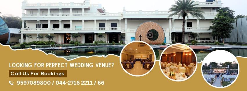 Grand Resort Sathyam's cover picture