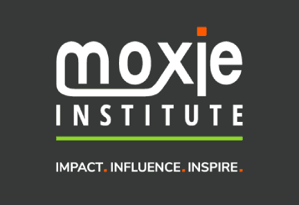 Institute Moxie's cover picture