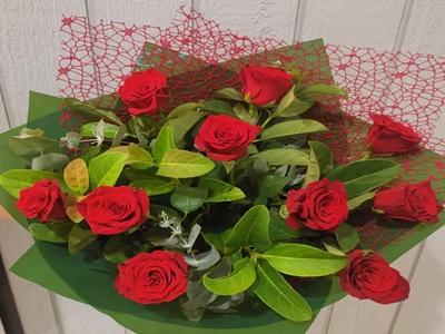 Flowers Of Knox's cover picture