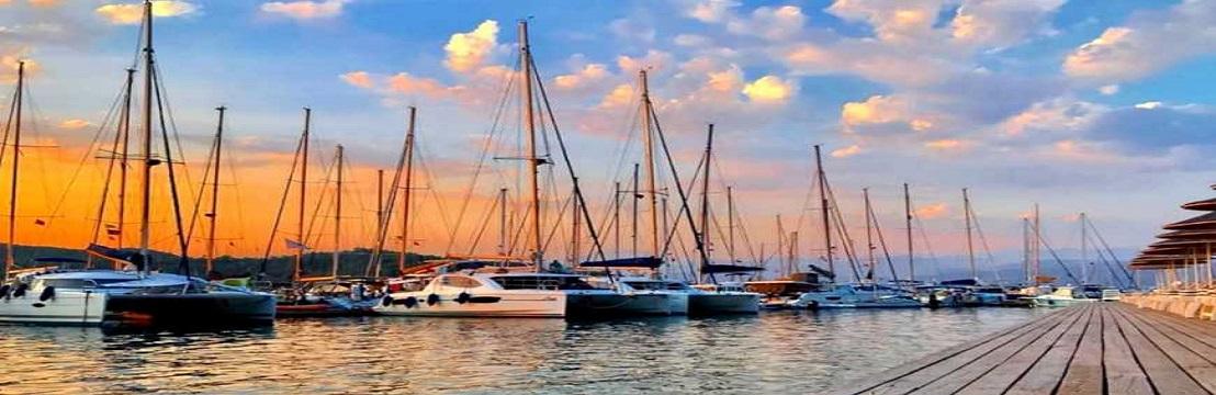 Marina 35 South's cover picture