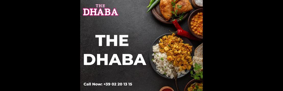 The Dhaba's cover picture