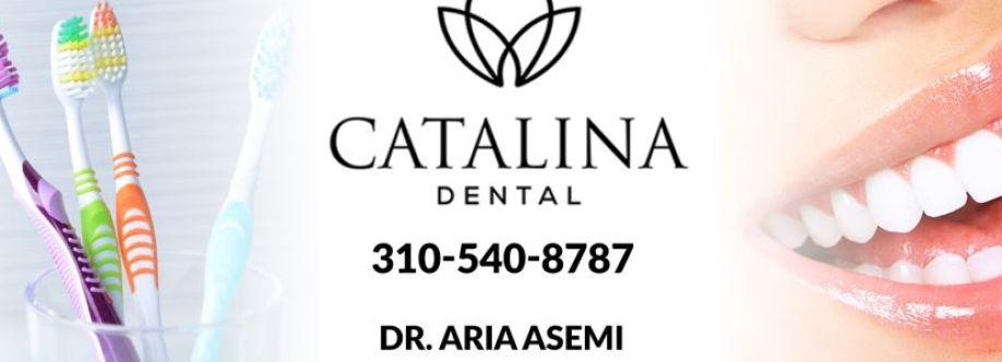 Dental Catalina's cover picture